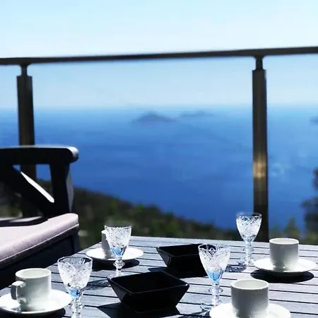 Aren In Kalkan Дом отдыха