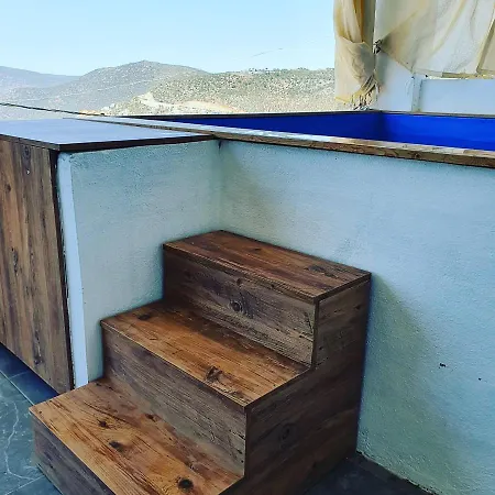 Дом отдыха Aren In Kalkan